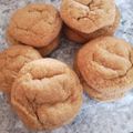 mcknight.chelsea's cooksnap of when they made Ginger Pistachio Cookies.