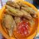 Cooksnap dari Novia Anggiarani untuk resep Sempol ayam takaran sendok