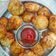 Urmila Agarwal का कुकस्नैप जब उन्होंने रवा अप्पे (Rava appe recipe in Hindi) बनाया था।