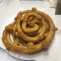 El cooksnap de Manel63 cuando hizo Churros caseros 😘.