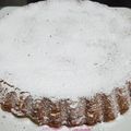 El cooksnap de Stella M cuando hizo Tarta de Ricota.