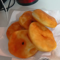 El cooksnap de johanaescobar77 cuando hizo Sopaipillas sin zapallo.