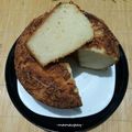 Cooksnap dari Mama Upay untuk resep Gluten Free Chiffon Tape Singkong