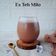 Cooksnap dari Dapur Amalia Rizki untuk resep Es Teh Milo