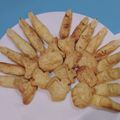 Jin Jin 的 造型餅乾 cooksnap