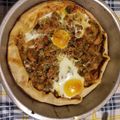 El cooksnap de ROCIO B. CANTELOUP cuando hizo Tarta de pollo 🐔.