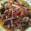 Cooksnap dari Mama Aina untuk resep Krengseng pedas tulangan ayam