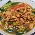 Cooksnap dari Imelda Rosaline24 untuk resep Toping mie ayam