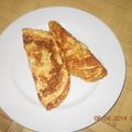 Cooksnap dari anisatur raehan untuk resep OMELET RUMAHAN