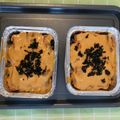 Cooksnap dari Aulia Dewantari untuk resep Salmon Mentai rice
