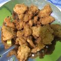 Cooksnap dari Mama rain untuk resep Ayam Fillet Goreng Tepung