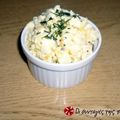 Cooksnap από kudos στη συνταγή Δροσερή πατατοσαλάτα με ξινόμηλα και μαγιονέζα