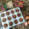 Cooksnap dari Ummu Haidar untuk resep Brownies classic potong
