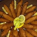 صورة من نسيم البحر 🌊، شاركها بعد تجربة وصفة كبة البرغل 😋