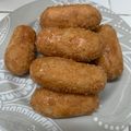 Cooksnap dari ovi oktaviani untuk resep Gemblong manis gurih