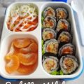 Cooksnap dari Deffi Mom's Ahnaf untuk resep Nasi Uduk Rice Cooker