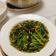 Ruru 的 空心菜炒XO醬 cooksnap