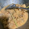 Cooksnap dari Mollymikime untuk resep Krecek Kerupuk Kulit