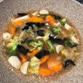 Cooksnap dari Windi Julianti untuk resep Capcay