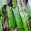 Cooksnap dari Santi untuk resep Otak otak ikan