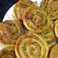 صورة من أم رحاب، شاركها بعد تجربة وصفة شنيك مالح ولا أروع 👍😋😋