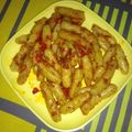 Cooksnap dari Hyorim untuk resep Tteokbokki super pedas