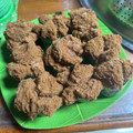 Cooksnap dari rindly untuk resep Bolu Kukus Gula Merah Anti Gagal Lembut & Pasti Mekar Merekah