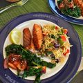 Cooksnap dari Niken Damayanti untuk resep Nasi Goreng Paprika