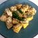 Cooksnap dari Lyana untuk resep Tahu Aci Khas Tegal
