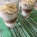 Agnesa Nemethova Cooksnap-ja, amikor elkészítette a(z) 🍌Banános desszert 🍌 receptet.