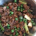Cooksnap dari Mami Qiana untuk resep Ulukuteuk Oncom Leunca