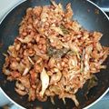 Cooksnap dari Alfi Fitriani untuk resep Tribol boncabe