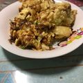 泰瑞 的 雞蛋餅 cooksnap
