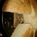 El cooksnap de yesica tarcaya cuando hizo Bizcochuelo casero.