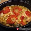 Cooksnap από Bambam στη συνταγή Κοτόπουλο φιλέτο με ξινόμηλα