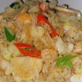 Cooksnap dari Kartika Diyah Rachmawati untuk resep Nasi Goreng Solaria Devina Hermawan