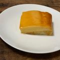 Ozodaxon Rahmonova's cooksnap of when they made Cake Pudding.
