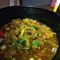 Cooksnap dari Susan Nofita untuk resep Tongseng Tetelan Sapi