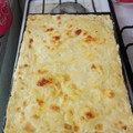 El cooksnap de Vittorio cuando hizo Sopa Paraguaya, al gusto familiar, Quesosa! Plato Tradicional.
