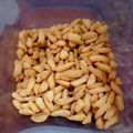Cooksnap dari Mama Nazmi untuk resep Kue Bawang Khas Minang / Padang