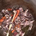 Cooksnap dari ranti untuk resep Tumis Cumi