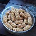 Cooksnap dari Novi Yanis NuAmoorea untuk resep Kue Kering Kastengel