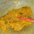 Cooksnap dari Albi Nuryanti untuk resep Selai nanas isian nastar tintinrayner