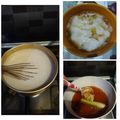Cooksnap dari La Rosē Cuisinë untuk resep Kembang Tahu Saus Jahe (120)
