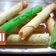 Cooksnap dari Rhasfia untuk resep Egg roll yg enak dan renyah