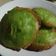 Cooksnap dari Shafa's Kitchen untuk resep Cucur Pandan