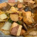 รูป Cooksnap ของ Nattha Duangphattra เมื่อเขาทำ #ผัดพริกหม่าล่า​ ติดใจเมนูนี้ย่านไชน่าทาวสิงคโปร์​ กลับมารีบทำ