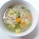 Cooksnap dari Presella untuk resep Sup sayur segar ala pedesaan 