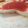 El cooksnap de anahelenarubio cuando hizo Tarta de queso. Con bizcocho de soletilla.