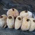 Cooksnap dari fenni triana untuk resep Donat Kentang